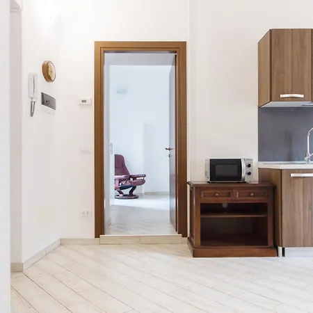 Apartament L'arco - In Historic Center Lesa