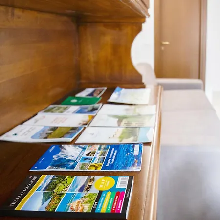 Apartament L'arco - In Historic Center *
