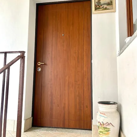 Apartament L'arco - In Historic Center Lesa