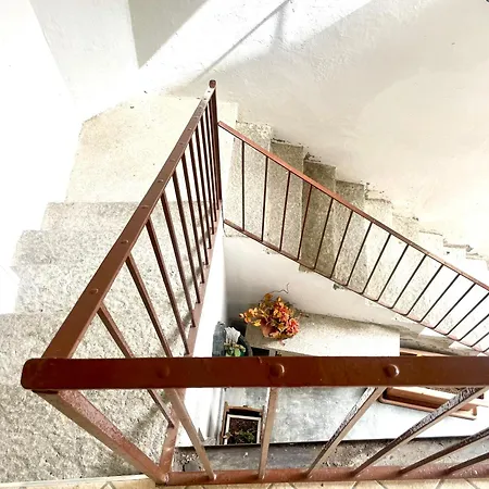 L'arco - In Historic Center Διαμέρισμα